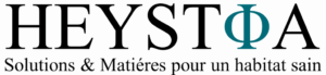 Solutions et Matières pour un habitat sain et design